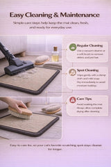 CatHugs Sisal Cat Scratching Mat