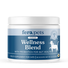 Fera Pets - Wellness Blend for Cats