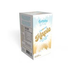 Big Country Raw - Frozen Goat Canadian Maple 300