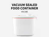 PETKIT Vacube Vacuum Food Storage Box