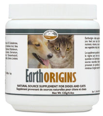 Carnivora - Earth Origins