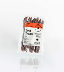 Rawbone - Beef Treats
