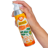 FAM Pets - Wild Caught Icelandic Fish Oil Spray