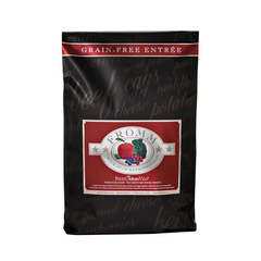 Fromm Dog Four-Star Beef Frittata Veg