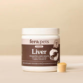 Fera Pets - Liver Support for Dogs & Cats