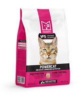 SquarePet VFS Cat POWERCAT Herring & Salmon for Cats