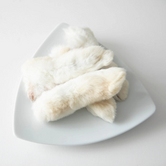 Grand Valley Quail - Rabbit Feet 110g