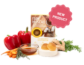 Faim Museau - Cozy Bone Broth