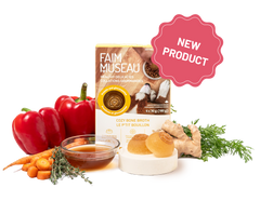 Faim Museau - Cozy Bone Broth
