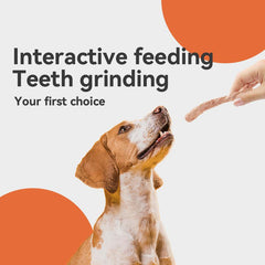 RANOVA - Freeze-Dried Duck Neck