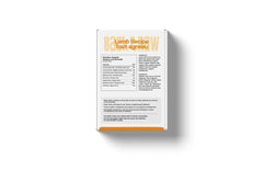 Back2Raw - Complete Lamb Recipe