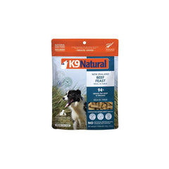 K9 Natural - Beef Feast Freeze-Dried