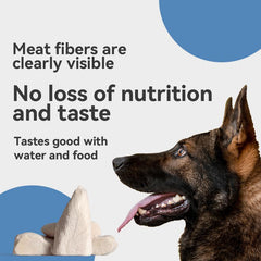 RANOVA - Freeze-Dried Chicken Filet