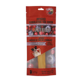 BLENDS For Life LIVSTRONG Infused Himalayan Cranberry Blueberry Yak Cheese