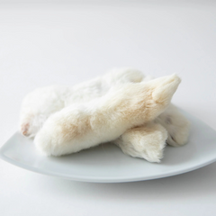 Grand Valley Quail - Rabbit Feet 110g