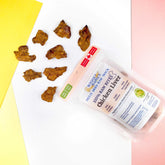 Wiggly Babies - Freeze Dried Chicken Liver