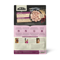 ACANA - Cat First Feast Kitten