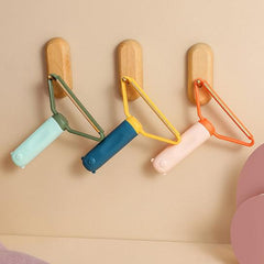 Pet 2-In-1 Hair Remover Scraper for Long and Short Hair Surface