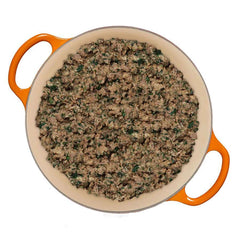 Tom & Sawyer - Vet Chef Chicken Cacciatore Gently Cooked Cat Food