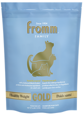 Fromm Cat Gold Healthy Weight