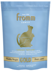Fromm Cat Gold Healthy Weight