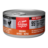 ORIJEN - Cat Original Entree