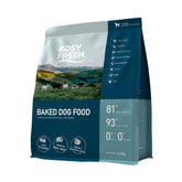 Rosy Fresh - Dog Chicken & Duck Formula Slow Baked