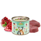 GranataPet - DeliCATessen Venison & Tuna