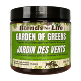 BLENDS For Life Garden of Greens