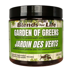 BLENDS For Life Garden of Greens