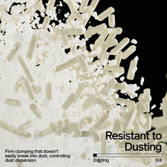 pidan Cat Litter Cassava 30%, Tofu 70% 2.4kg