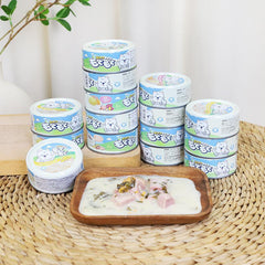 Hell's Kitchen - Dog Goat Milk Can 100g