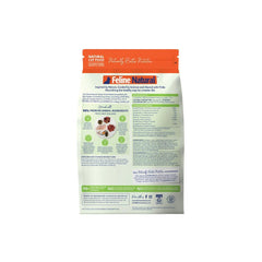 K9 Feline Natural - Chicken & Lamb Feast Freeze-Dried