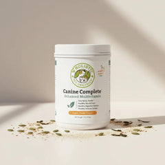 Wholistic Pet Organics - Canine Complete