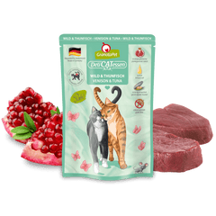 GranataPet - DeliCATessen Venison & Tuna