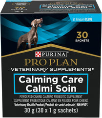 Purina Pro Plan Dog Calming Care Supplement 30g