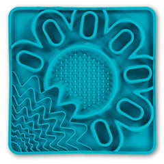 Messy Mutts - Framed "Spill Resistant" Silicone Multi Surface Lick Mat