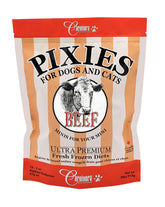 Carnivora - Pixies Beef Frozen Diet