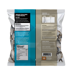 Big Country Raw - Whole Herring