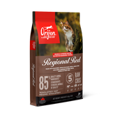 ORIJEN - Cat Regional Red