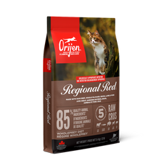 ORIJEN - Cat Regional Red