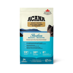 ACANA - Dog Highest Protein Pacifica