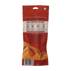 BLENDS For Life LIVSTRONG Infused Himalayan Peanut Butter Honey Yak Cheese