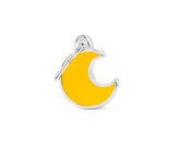 MyFamily - Charms Moon ID Tag