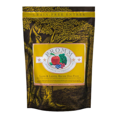 Fromm Dog Four-Star Lamb & Lentil