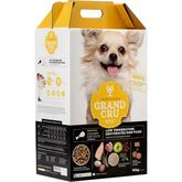 CaniSource Grand Cru - Dog Chicken & Duck Dehydrated Raw Food