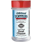 Northwest Naturals - Goat Cheese Functional Topper