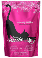 Fromm Cat PurrSnickitty Salmon Splendor