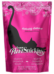 Fromm Cat PurrSnickitty Salmon Splendor