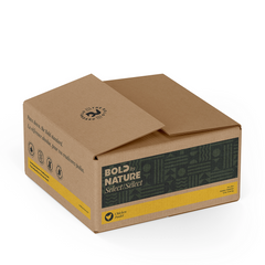 Bold by Nature - Select Dog Chicken Patties